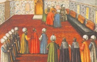 Hollandalılar Kapımızda Yalvardıkları Günleri Unuttular