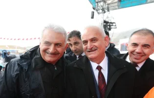 İkibinali Yıldırım