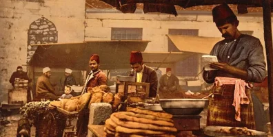 Osmanlı'da Ramazan Ayında Yiyecek Fiyatlarına Devlet Kontrolü