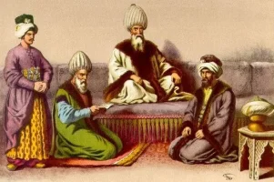 Ahizade Hüseyin Efendi - İdam Edilen İlk Osmanlı Şeyhülislâmı