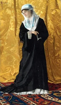 Osman Hamdi Bey Tabloları