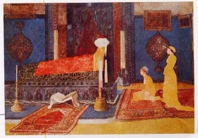 ohb_turbe_ziyaretinde_iki_genc_kiz.webp